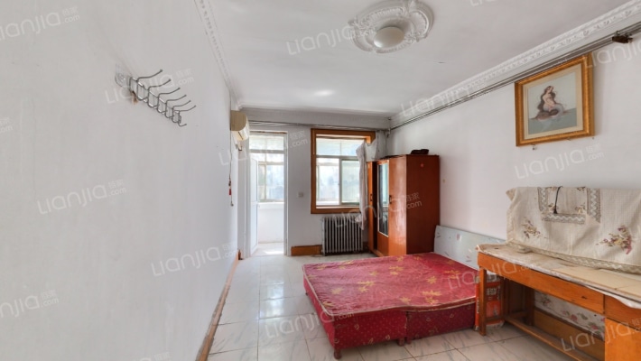 山东省测绘仪器检定站二手房实景图