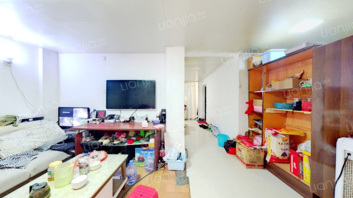 塞纳阳光二手房实景图