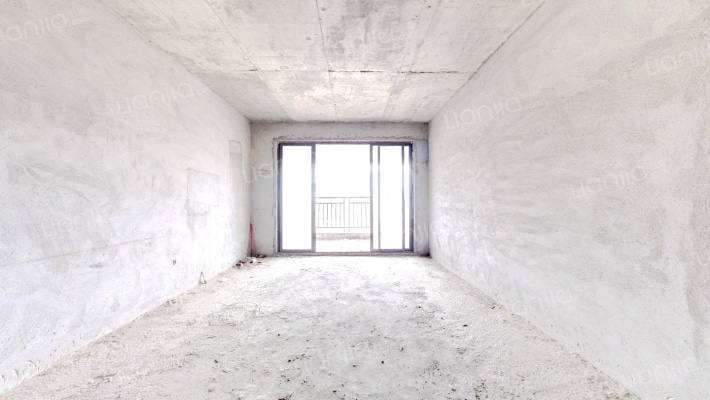 信昌鑫苑二手房实景图