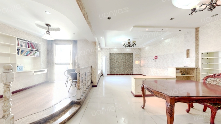 融汇国际温泉城二手房实景图