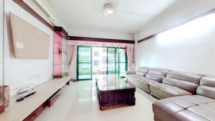 友田茗轩二手房实景图