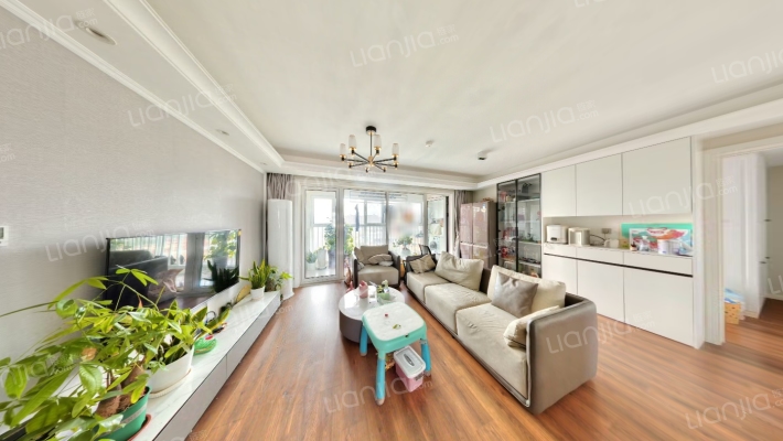 青岛印象·川二手房实景图