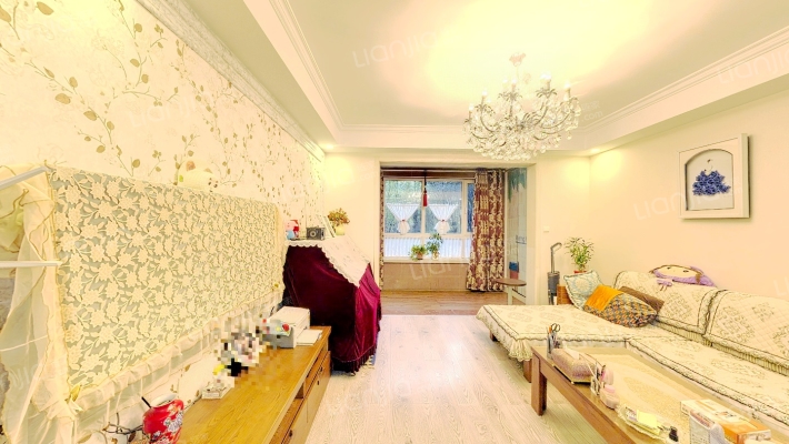 晶品轩二手房实景图