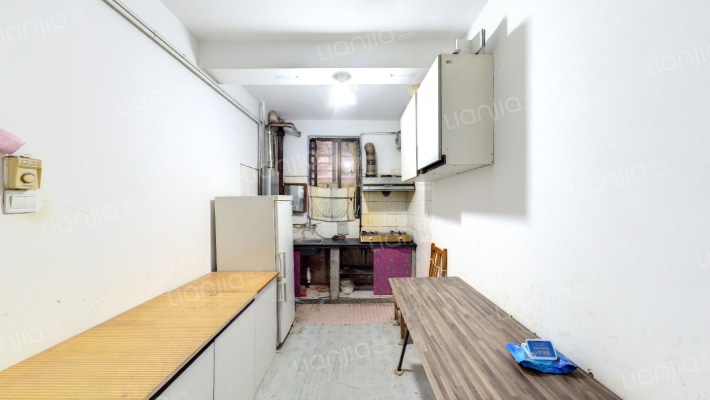 鸿宝二村二手房实景图