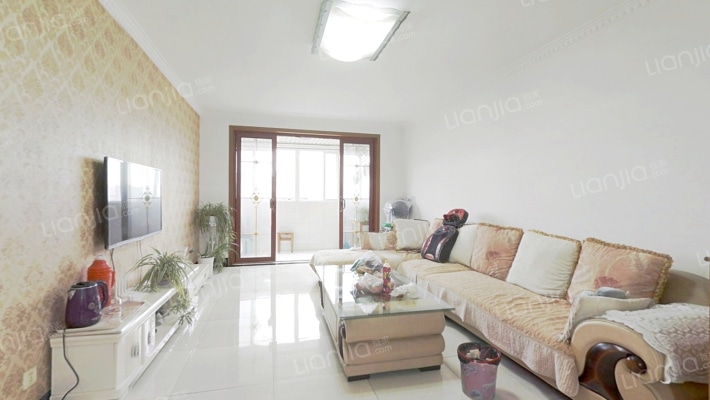 塞纳名邸二手房实景图