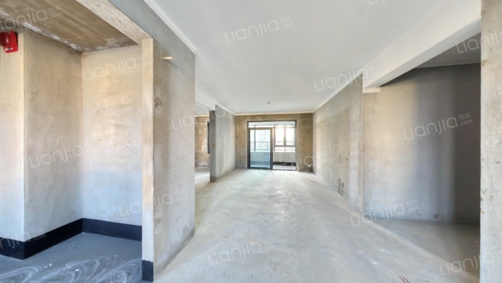 绿城光谷桂府二手房实景图