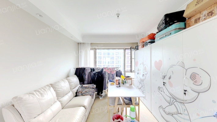 融创璟园二手房实景图