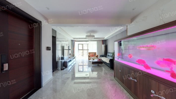 融创迩海二手房实景图