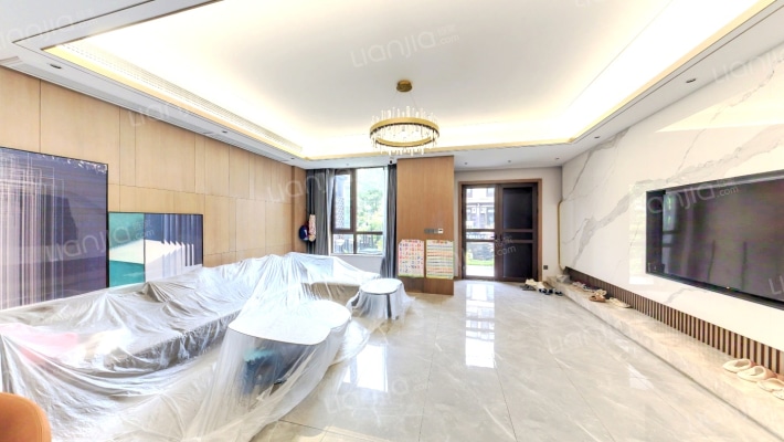 复地御溪雅苑二期二手房实景图