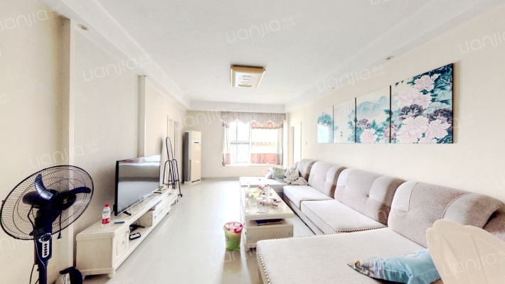 天锦花园二手房实景图