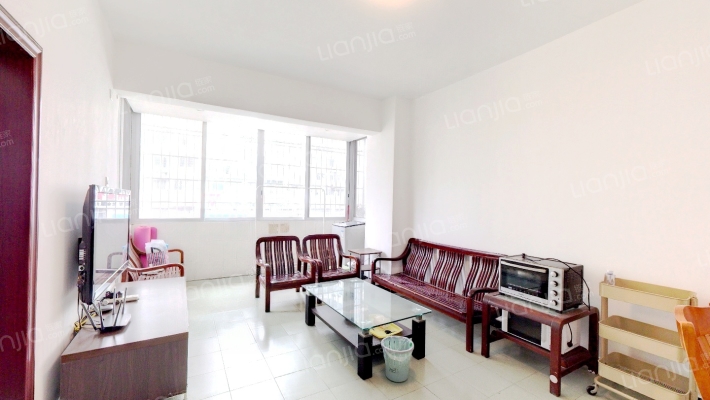 龙口小区二手房实景图