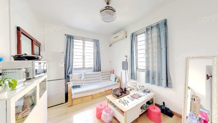 水均岗二手房实景图