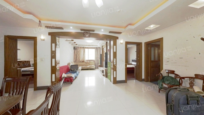 新光新村二手房实景图