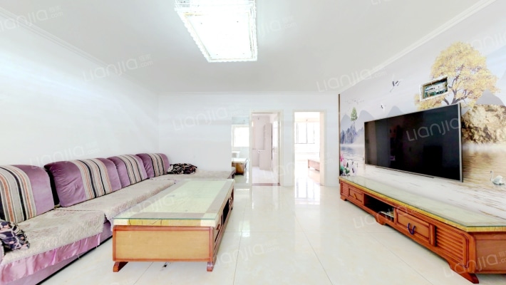 车家岭小区二手房实景图