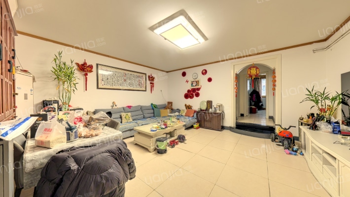 豪邦花园二手房实景图