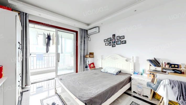 朱家洼佳源二手房实景图