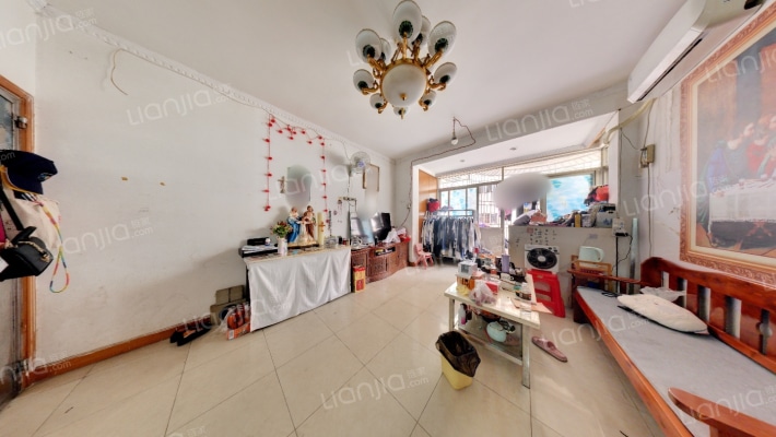 桃花园二手房实景图