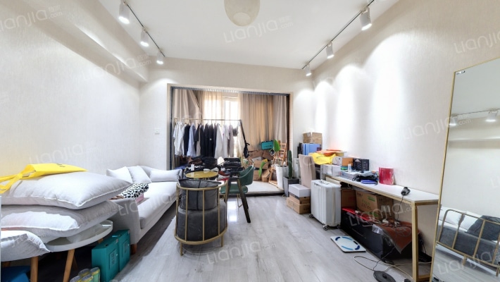 金童花园二期二手房实景图