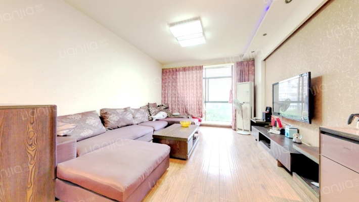 书香院二手房实景图