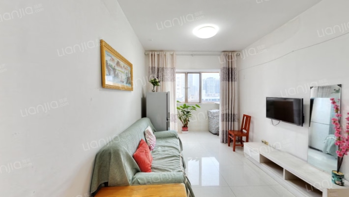 星尚公寓二手房实景图