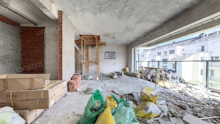 湖语颂二手房实景图