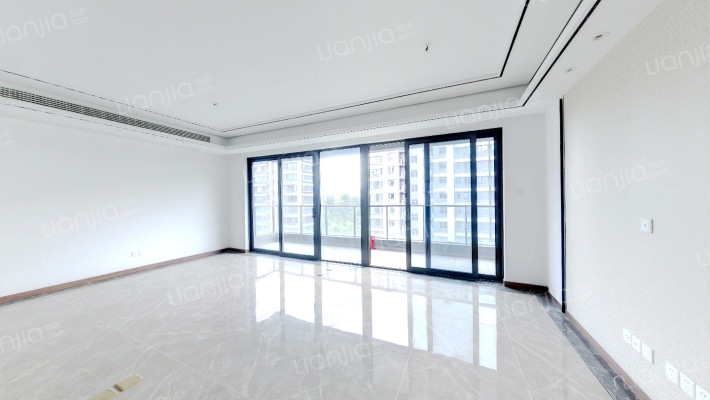 尚悦府一期二手房实景图