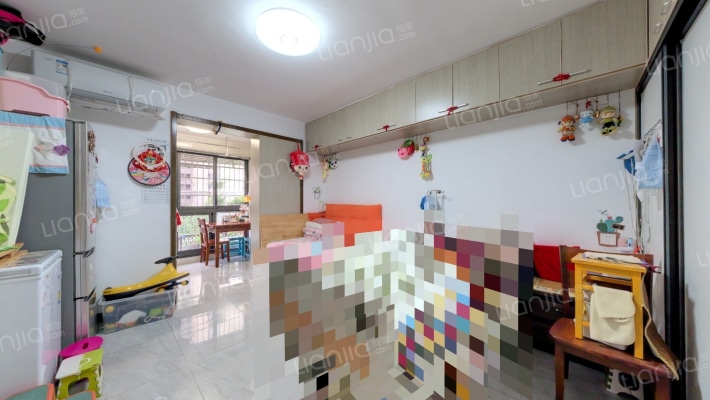 恒永东苑二手房实景图