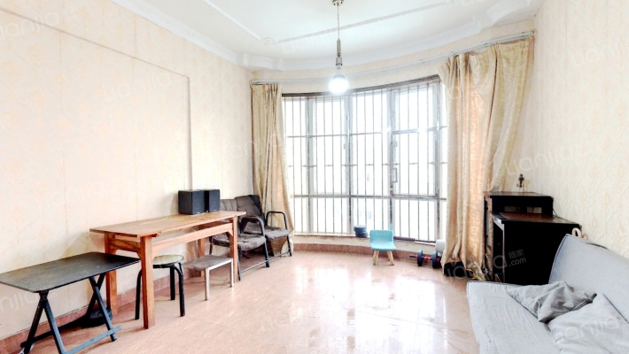 阳光100二手房实景图