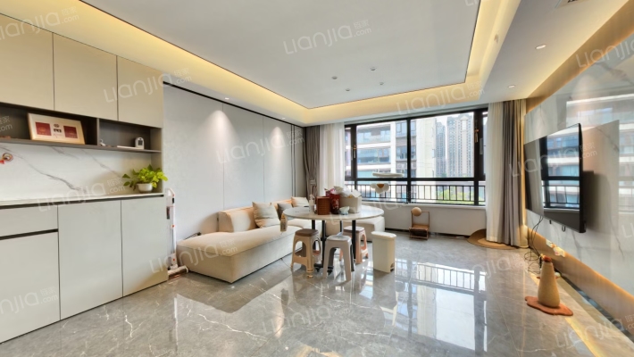 大都观香岸二手房实景图