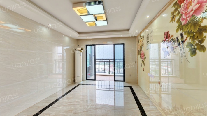 远洋锦上二手房实景图