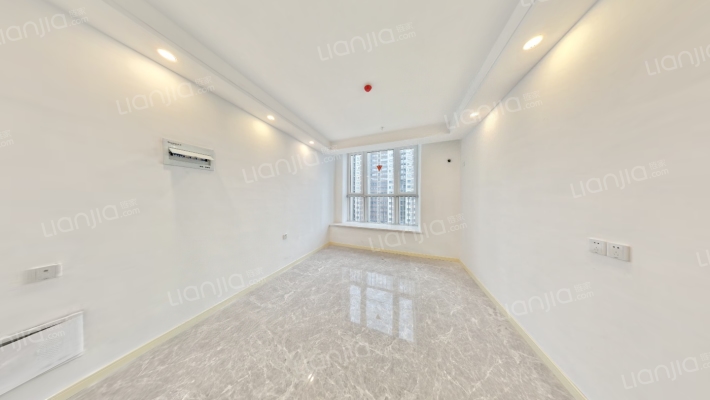 盛都荟二手房实景图