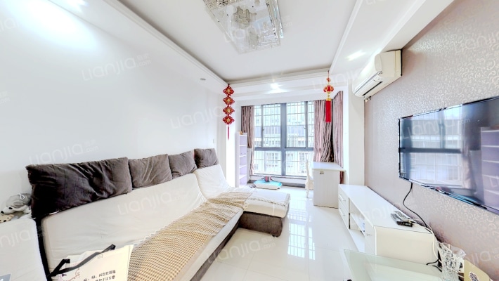 天官和庭二手房实景图