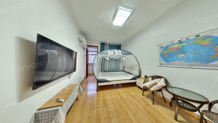 中原东路75号院二手房实景图