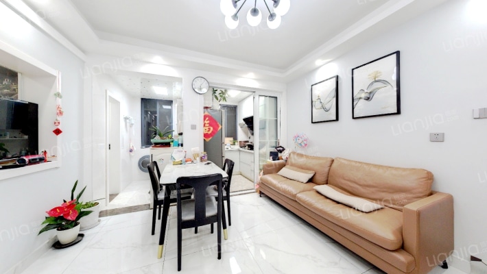 柳家浜二手房实景图