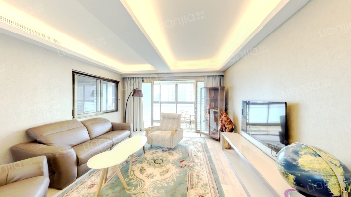 紫金家园南区二手房实景图