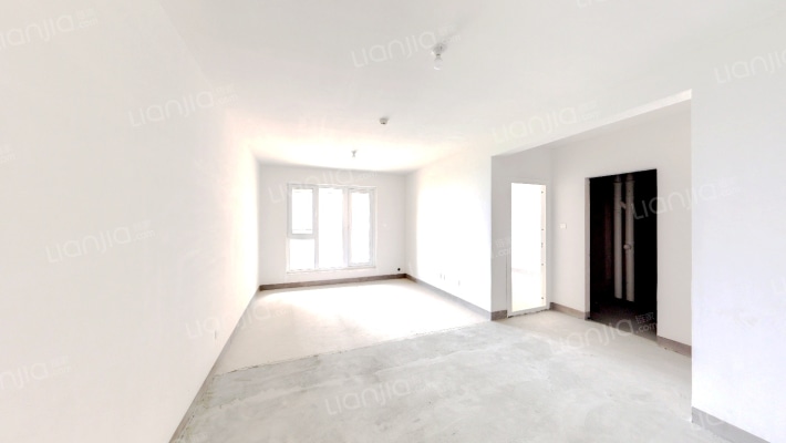 世茂璀璨天城二手房实景图