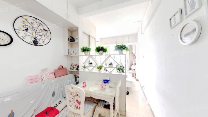 大沙头路二手房实景图