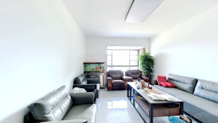 北科建春城大观领秀玉坤苑二手房实景图