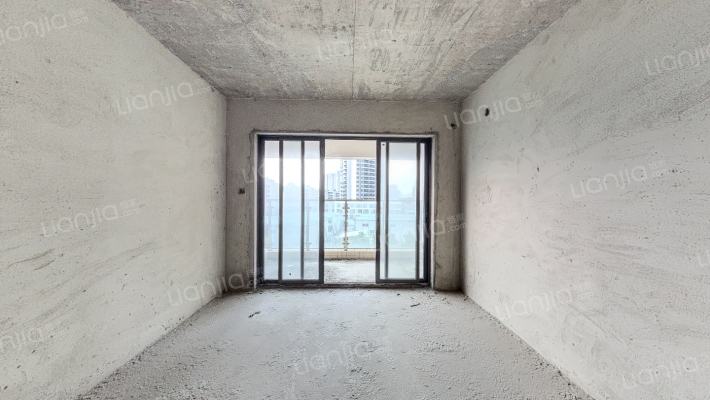 鸿福翰城二手房实景图