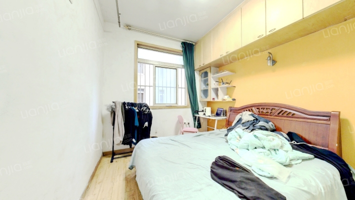 常青藤一期二手房实景图