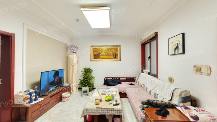 盛世珑庭二手房实景图