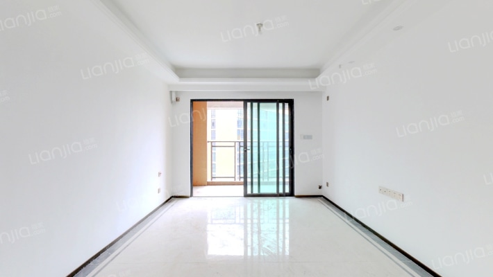 海伦堡千江阅二手房实景图