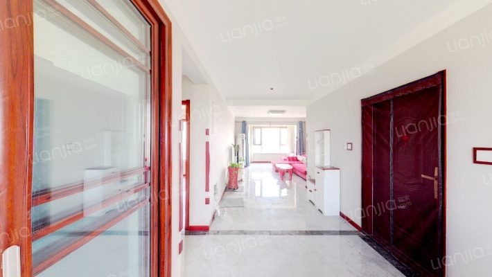 天津华侨城寄涛苑二手房实景图