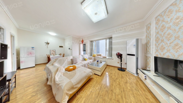 一品CG二手房实景图