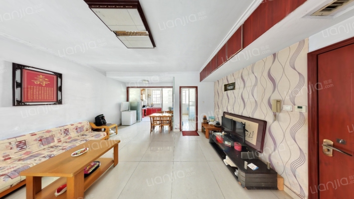 昌盛花园二期西区二手房实景图