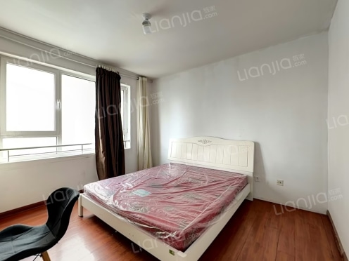 合租·华仁金都华府 4居室 南卧