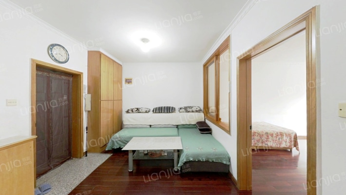 虹港新居二手房实景图