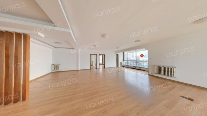 新园公寓二手房实景图