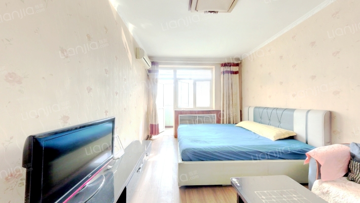 寇庄西路36号院二手房实景图