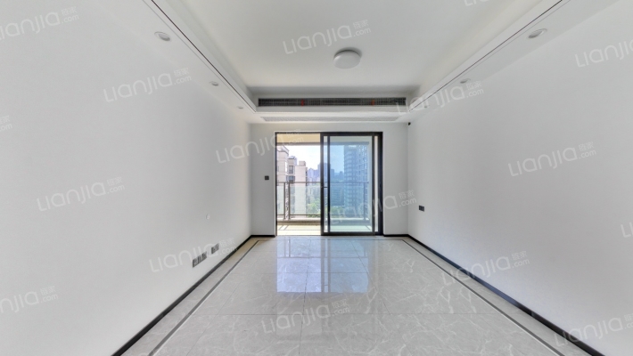 中海渝中云锦二手房实景图